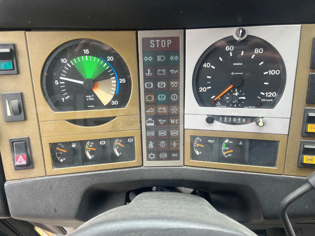 Beulas Man HOCL - 대형 버스 : 사진 2 Beulas Man HOCL - 대형 버스 : 사진 2