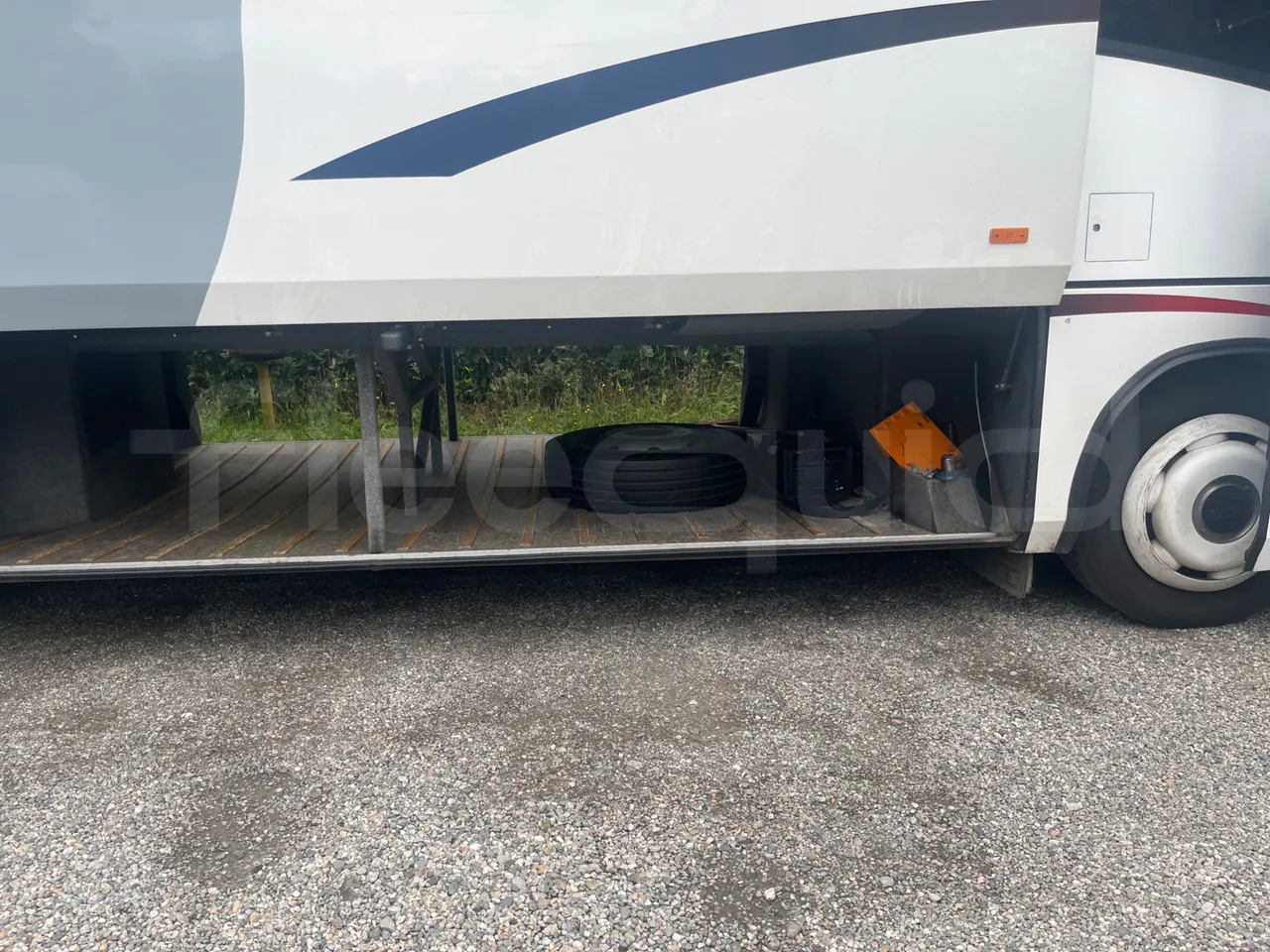 Beulas Man HOCL - 대형 버스 : 사진 4 Beulas Man HOCL - 대형 버스 : 사진 4