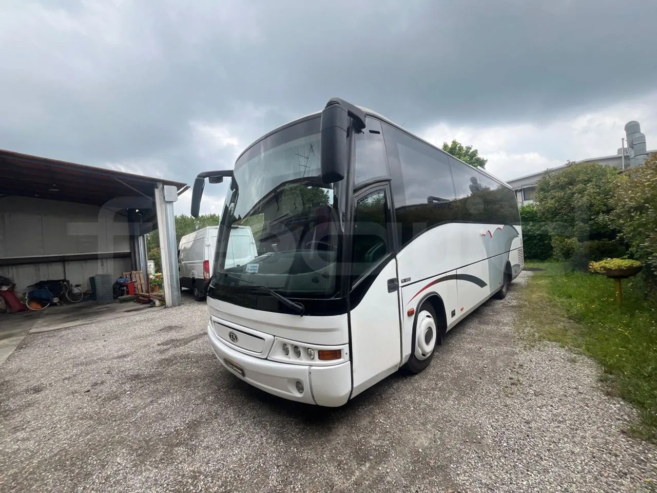 Beulas Man HOCL - 대형 버스 : 사진 3 Beulas Man HOCL - 대형 버스 : 사진 3