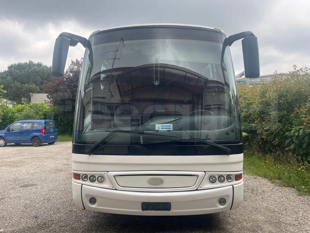 Beulas Man HOCL - 대형 버스 : 사진 1 Beulas Man HOCL - 대형 버스 : 사진 1