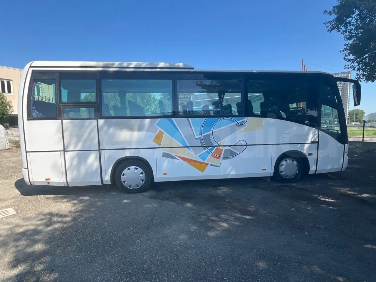 리스  Beulas Man Midistar Beulas Man Midistar : 사진 13