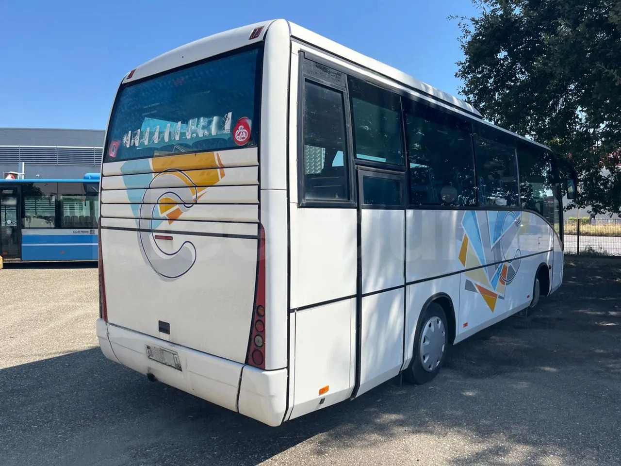 리스  Beulas Man Midistar Beulas Man Midistar : 사진 11