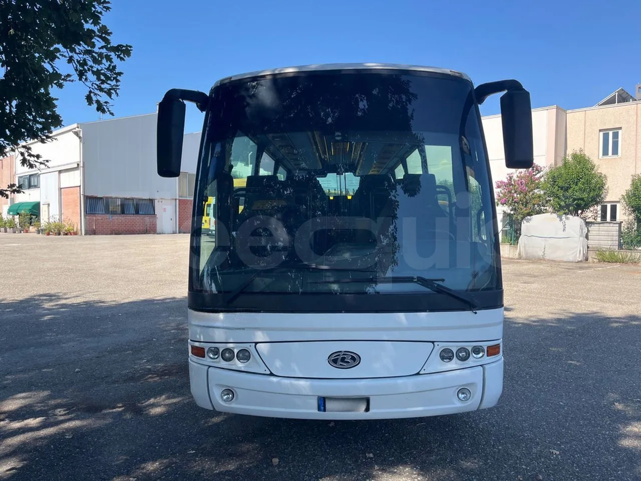 Beulas Man Midistar - 대형 버스 : 사진 2 Beulas Man Midistar - 대형 버스 : 사진 2