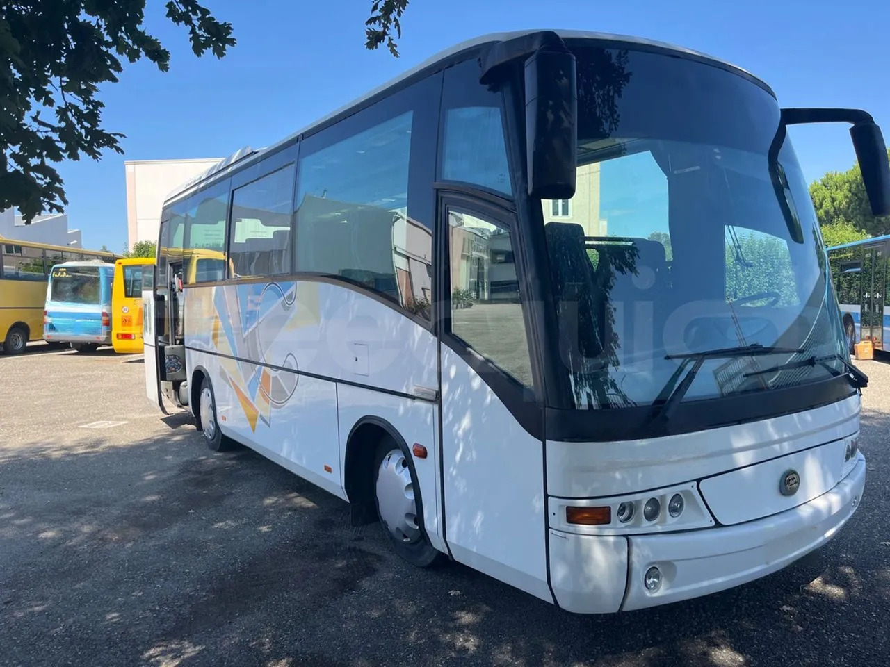 리스  Beulas Man Midistar Beulas Man Midistar : 사진 12