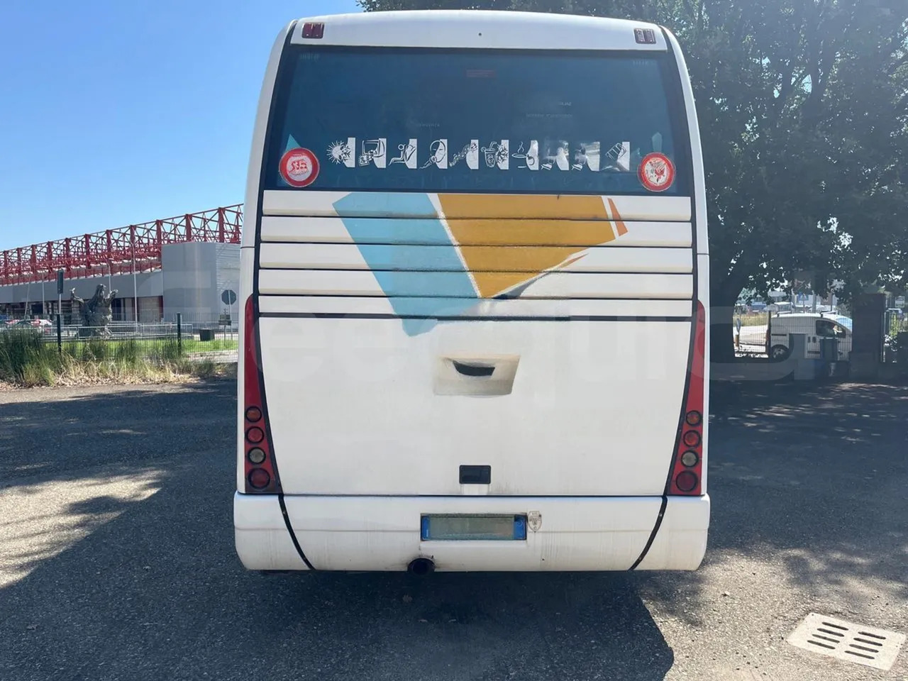 Beulas Man Midistar - 대형 버스 : 사진 5 Beulas Man Midistar - 대형 버스 : 사진 5