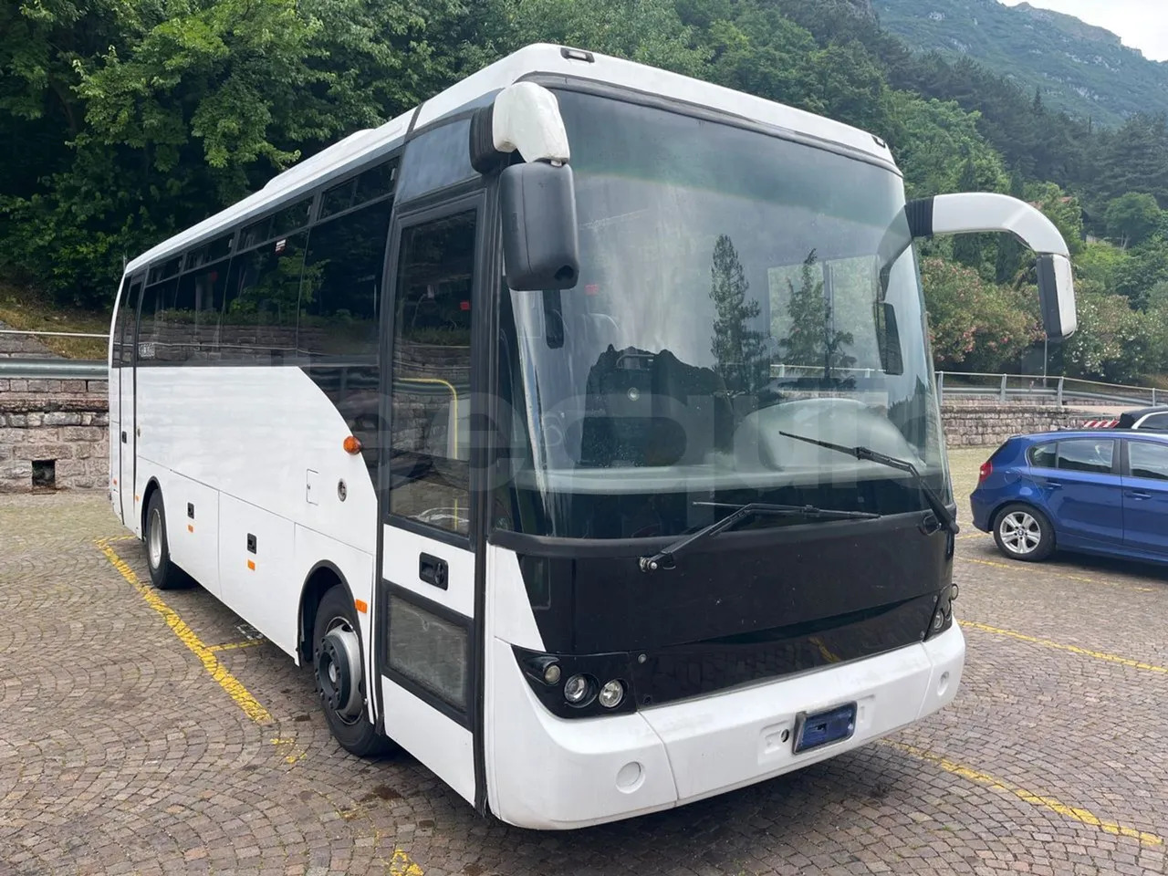 Bmc PROBUS TBX - 대형 버스 : 사진 1 Bmc PROBUS TBX - 대형 버스 : 사진 1