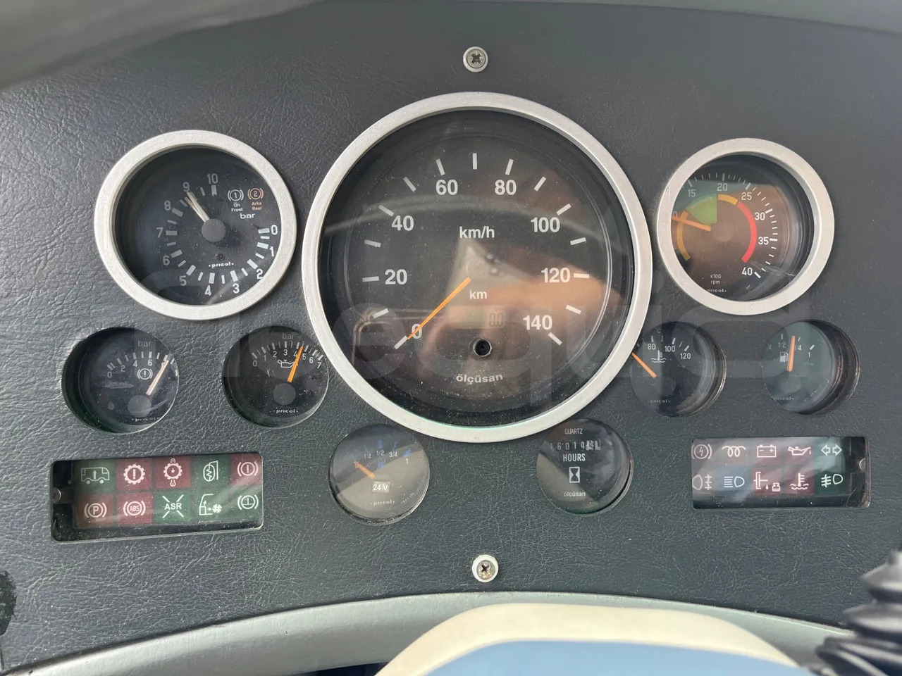 Bmc PROBUS TBX - 대형 버스 : 사진 3 Bmc PROBUS TBX - 대형 버스 : 사진 3