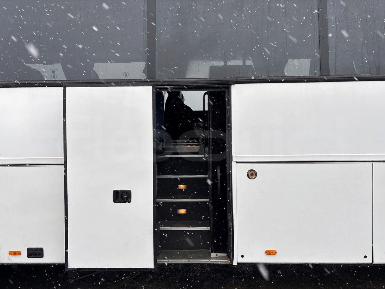 대형 버스 Bova B V Futura FHD : 사진 15