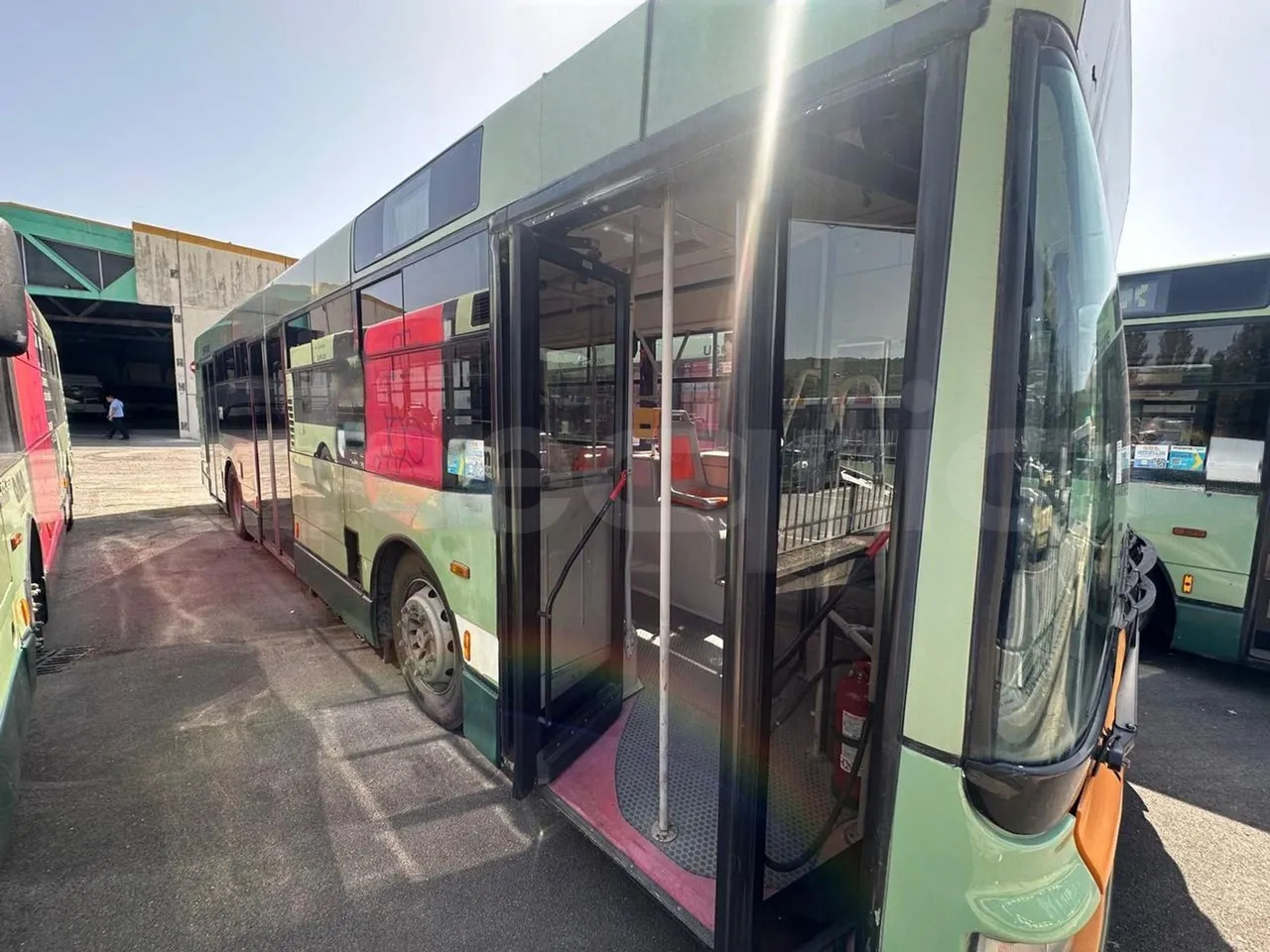 Bundle di 16 mezzi Irisbus - 491E Irisbus - 491E Irisbus - 491E Irisbus - 491E Irisbus - 491E Irisbus - 491E Irisbus - 491E Irisbus - 491E Irisbus - 491E Irisbus - 491E Irisbus - 491E Mercedes-Benz - - 교외 버스 : 사진 1 Bundle di 16 mezzi Irisbus - 491E Irisbus - 491E Irisbus - 491E Irisbus - 491E Irisbus - 491E Irisbus - 491E Irisbus - 491E Irisbus - 491E Irisbus - 491E Irisbus - 491E Irisbus - 491E Mercedes-Benz - - 교외 버스 : 사진 1