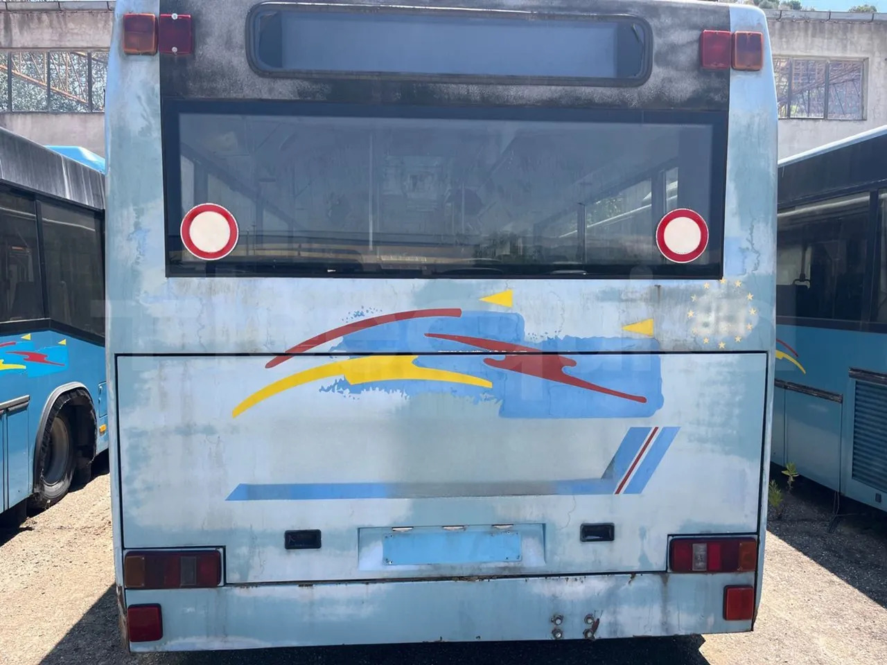 Bundle di 19 mezzi Neoplan - N4011 Iveco - Cacciamali Man - Lion's City Iveco - Orlandi Sicca Iveco - Cacciamali Fiat - Poker Man - 10.180 HOCL Man - 469 L Man - Neoplan Neoplan - N4011 Volvo - Padane - 버스 : 사진 4 Bundle di 19 mezzi Neoplan - N4011 Iveco - Cacciamali Man - Lion's City Iveco - Orlandi Sicca Iveco - Cacciamali Fiat - Poker Man - 10.180 HOCL Man - 469 L Man - Neoplan Neoplan - N4011 Volvo - Padane - 버스 : 사진 4
