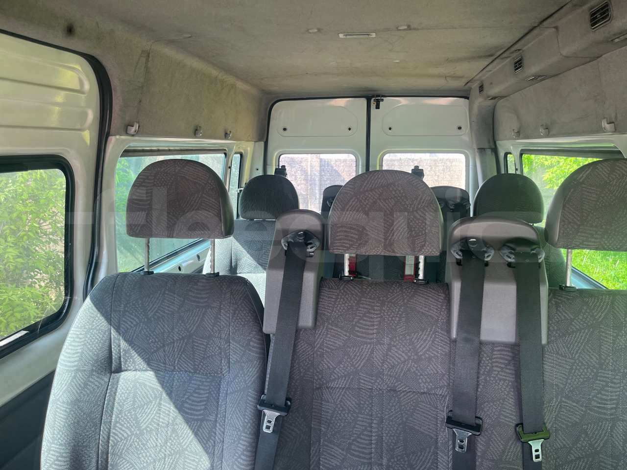 Bundle di 4 mezzi Ford - Transit Tourneo Ford - Transit Tourneo Ford - Transit Ford - Transit Tourneo - 소형 버스, 승합차 : 사진 5 Bundle di 4 mezzi Ford - Transit Tourneo Ford - Transit Tourneo Ford - Transit Ford - Transit Tourneo - 소형 버스, 승합차 : 사진 5