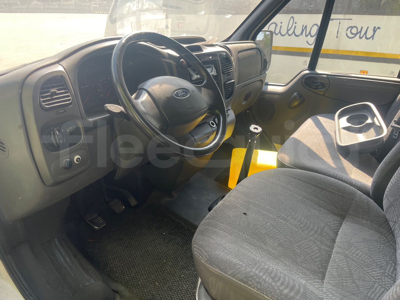 Bundle di 4 mezzi Ford - Transit Tourneo Ford - Transit Tourneo Ford - Transit Ford - Transit Tourneo - 소형 버스, 승합차 : 사진 4 Bundle di 4 mezzi Ford - Transit Tourneo Ford - Transit Tourneo Ford - Transit Ford - Transit Tourneo - 소형 버스, 승합차 : 사진 4