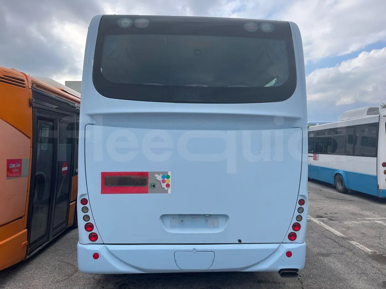 Bundle di 9 mezzi Irisbus - Arway Iveco - Sitcar Iveco - Sitcar Mercedes-Benz - Citaro Mercedes-Benz - Citaro Mercedes-Benz - Citaro Iveco - Citelis Iveco - Sitcar Fiat - Fiorino - 대형 버스 : 사진 5 Bundle di 9 mezzi Irisbus - Arway Iveco - Sitcar Iveco - Sitcar Mercedes-Benz - Citaro Mercedes-Benz - Citaro Mercedes-Benz - Citaro Iveco - Citelis Iveco - Sitcar Fiat - Fiorino - 대형 버스 : 사진 5