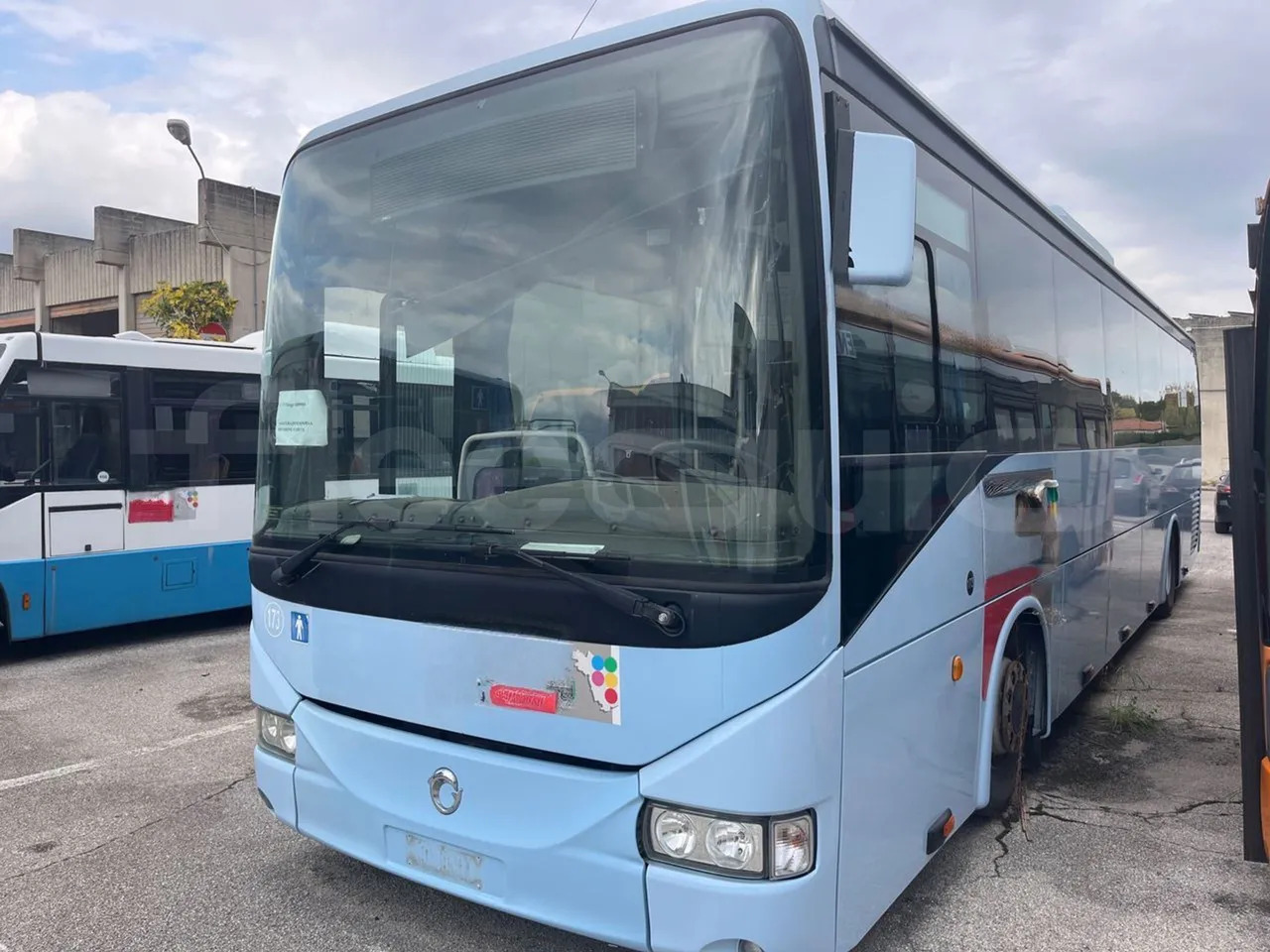 Bundle di 9 mezzi Irisbus - Arway Iveco - Sitcar Iveco - Sitcar Mercedes-Benz - Citaro Mercedes-Benz - Citaro Mercedes-Benz - Citaro Iveco - Citelis Iveco - Sitcar Fiat - Fiorino - 대형 버스 : 사진 4 Bundle di 9 mezzi Irisbus - Arway Iveco - Sitcar Iveco - Sitcar Mercedes-Benz - Citaro Mercedes-Benz - Citaro Mercedes-Benz - Citaro Iveco - Citelis Iveco - Sitcar Fiat - Fiorino - 대형 버스 : 사진 4