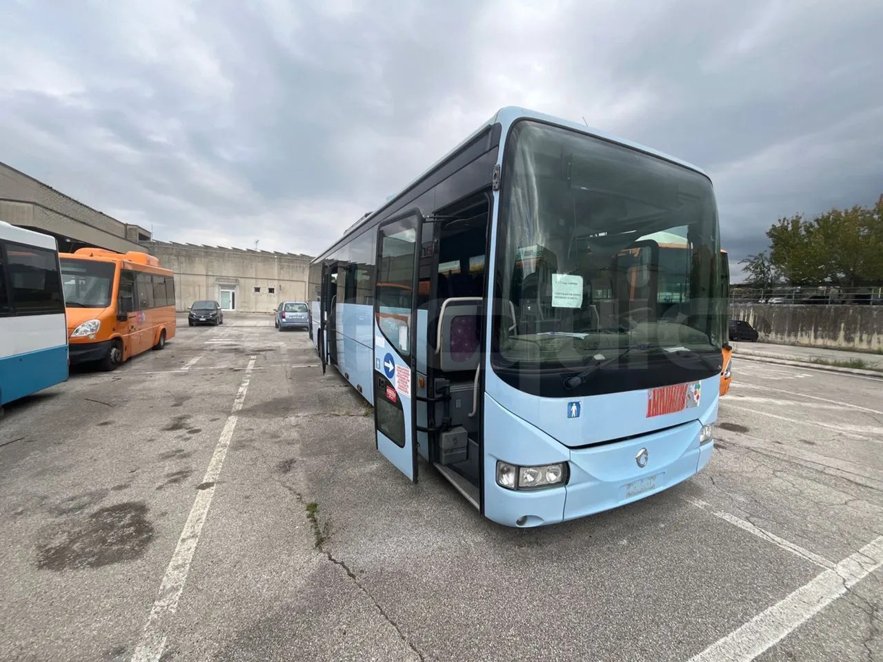 Bundle di 9 mezzi Irisbus - Arway Iveco - Sitcar Iveco - Sitcar Mercedes-Benz - Citaro Mercedes-Benz - Citaro Mercedes-Benz - Citaro Iveco - Citelis Iveco - Sitcar Fiat - Fiorino - 대형 버스 : 사진 1 Bundle di 9 mezzi Irisbus - Arway Iveco - Sitcar Iveco - Sitcar Mercedes-Benz - Citaro Mercedes-Benz - Citaro Mercedes-Benz - Citaro Iveco - Citelis Iveco - Sitcar Fiat - Fiorino - 대형 버스 : 사진 1