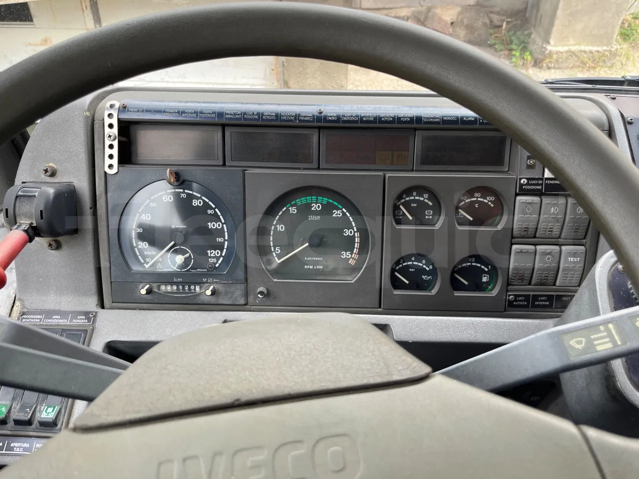 Cacciamali TCC635L1M - 시내버스 : 사진 3 Cacciamali TCC635L1M - 시내버스 : 사진 3