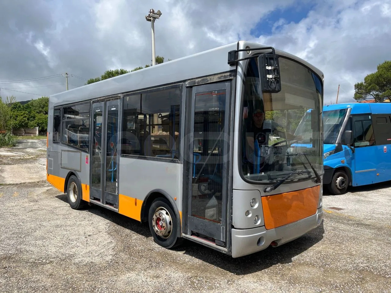 Cacciamali TCC635L1M - 시내버스 : 사진 1 Cacciamali TCC635L1M - 시내버스 : 사진 1