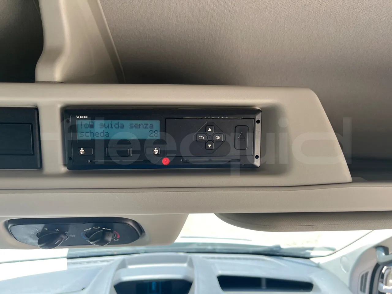 소형 버스, 승합차 Ford Transit : 사진 19