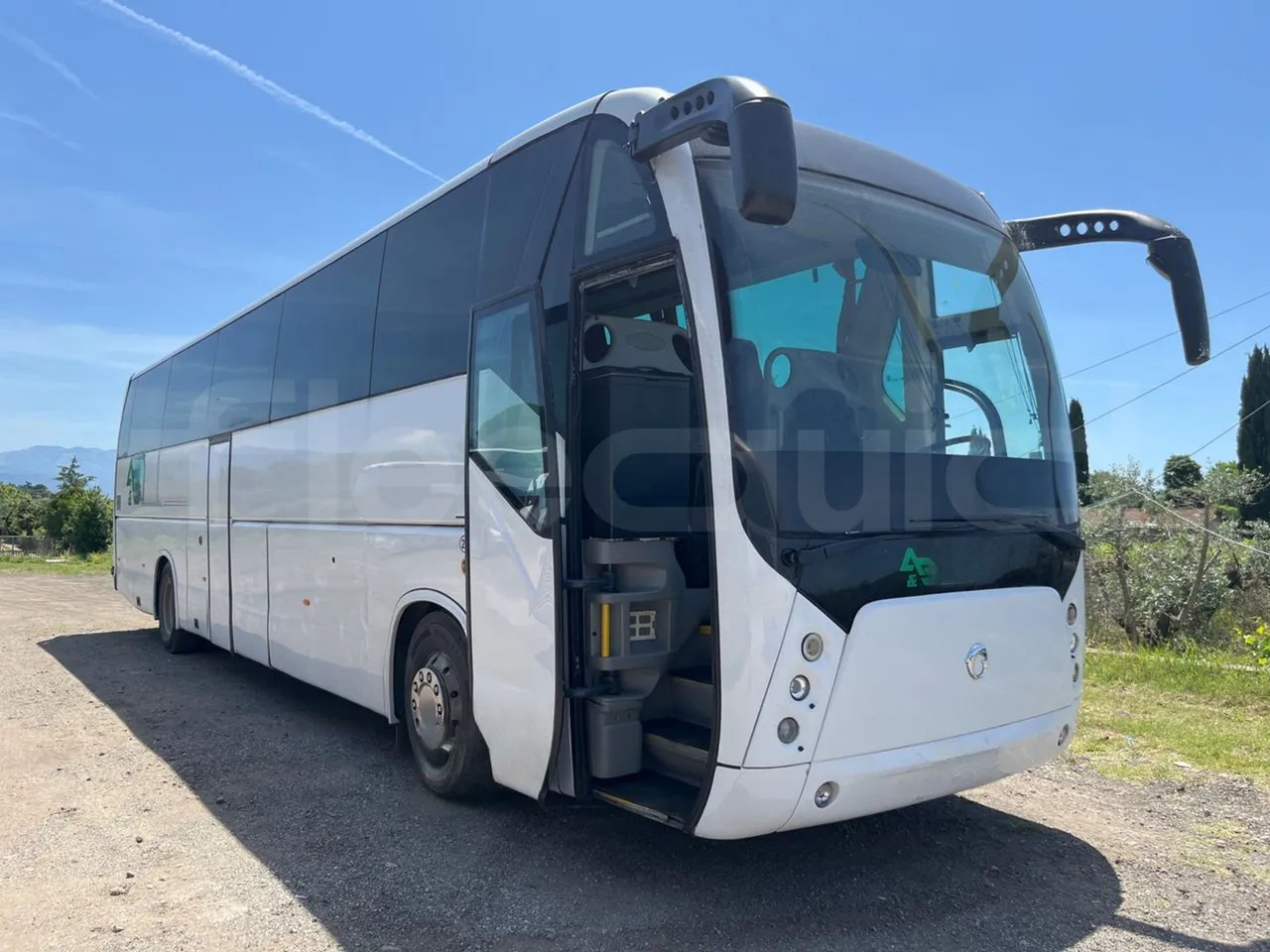 Irisbus 397E.12 - 대형 버스 : 사진 1 Irisbus 397E.12 - 대형 버스 : 사진 1