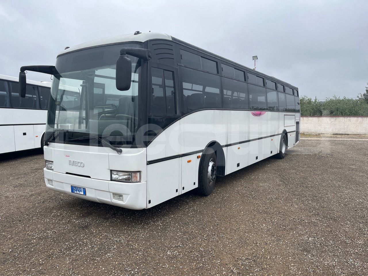 Irisbus 397E.12 - 교외 버스 : 사진 4 Irisbus 397E.12 - 교외 버스 : 사진 4