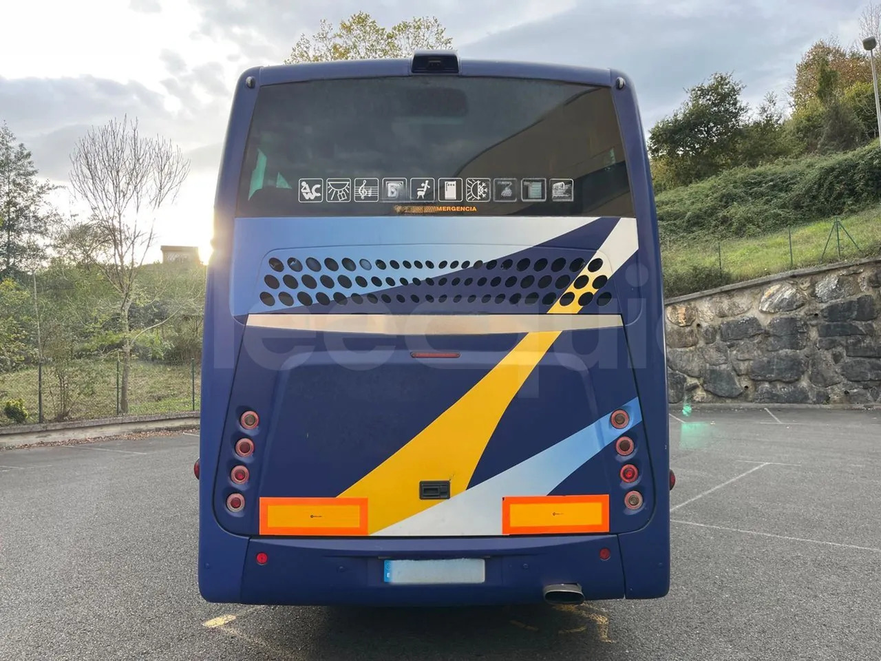 Irisbus 397E.12 - 대형 버스 : 사진 5 Irisbus 397E.12 - 대형 버스 : 사진 5