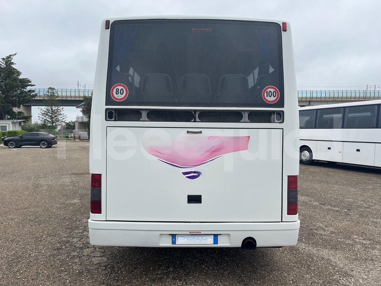 Irisbus 397E.12 - 교외 버스 : 사진 5 Irisbus 397E.12 - 교외 버스 : 사진 5