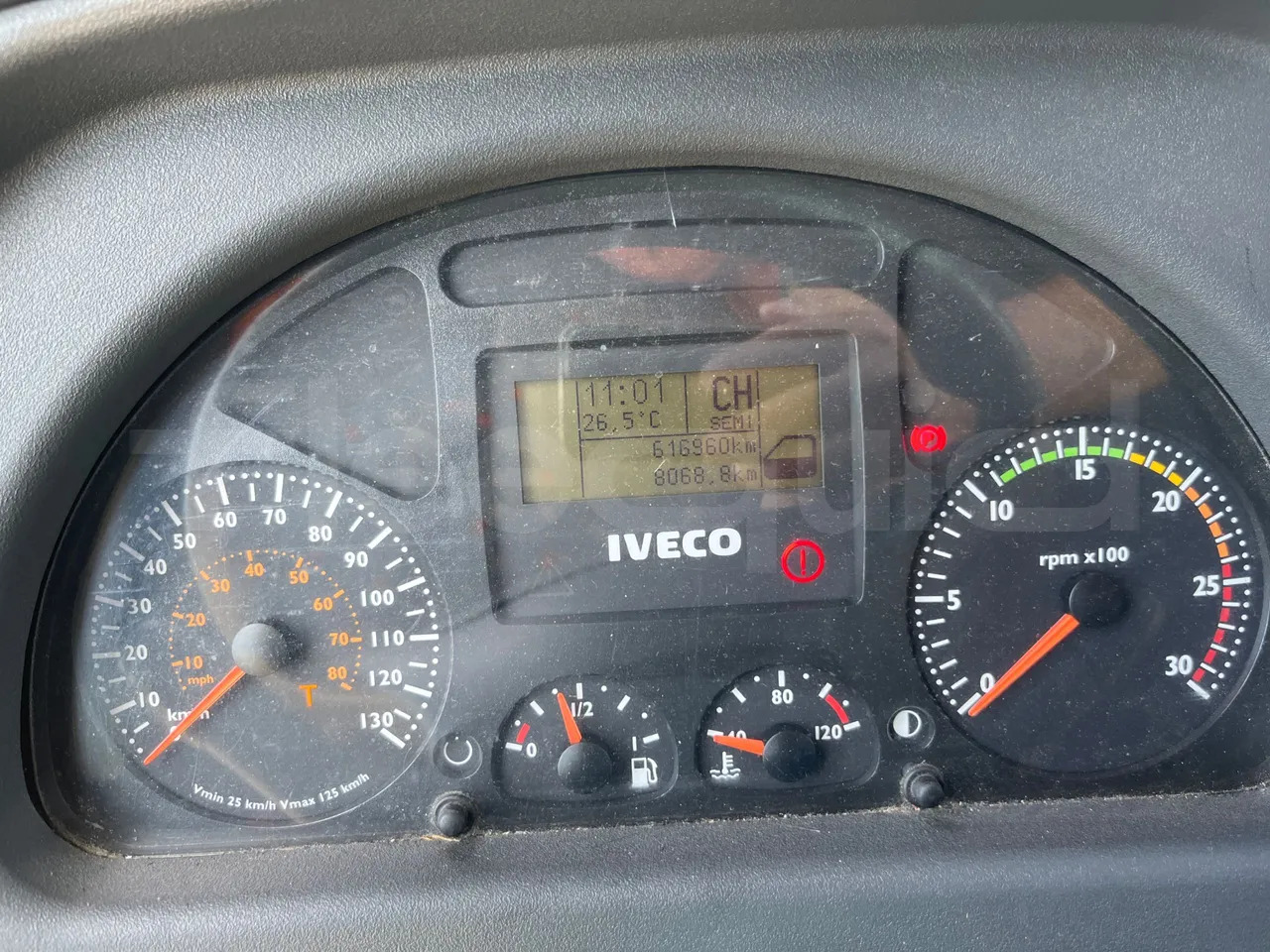 Irisbus 397 - 대형 버스 : 사진 3 Irisbus 397 - 대형 버스 : 사진 3