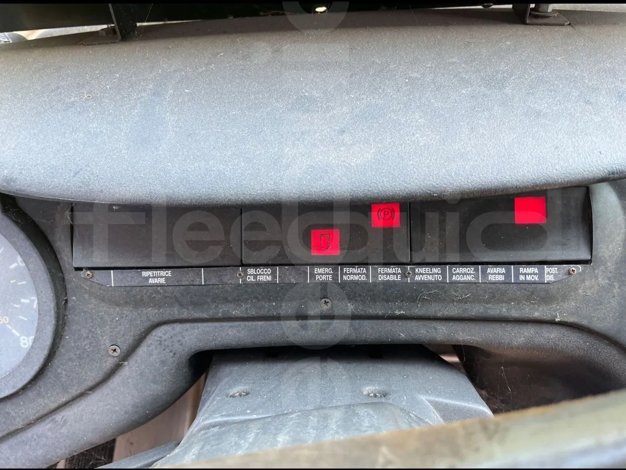 Irisbus 491E - 시내버스 : 사진 3 Irisbus 491E - 시내버스 : 사진 3