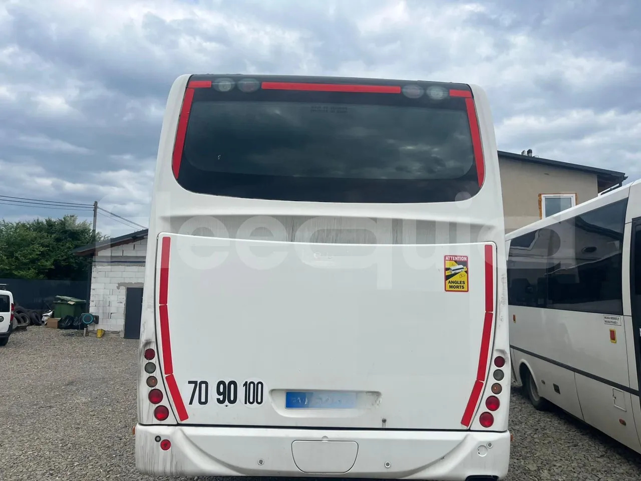 Irisbus Arway - 대형 버스 : 사진 3 Irisbus Arway - 대형 버스 : 사진 3