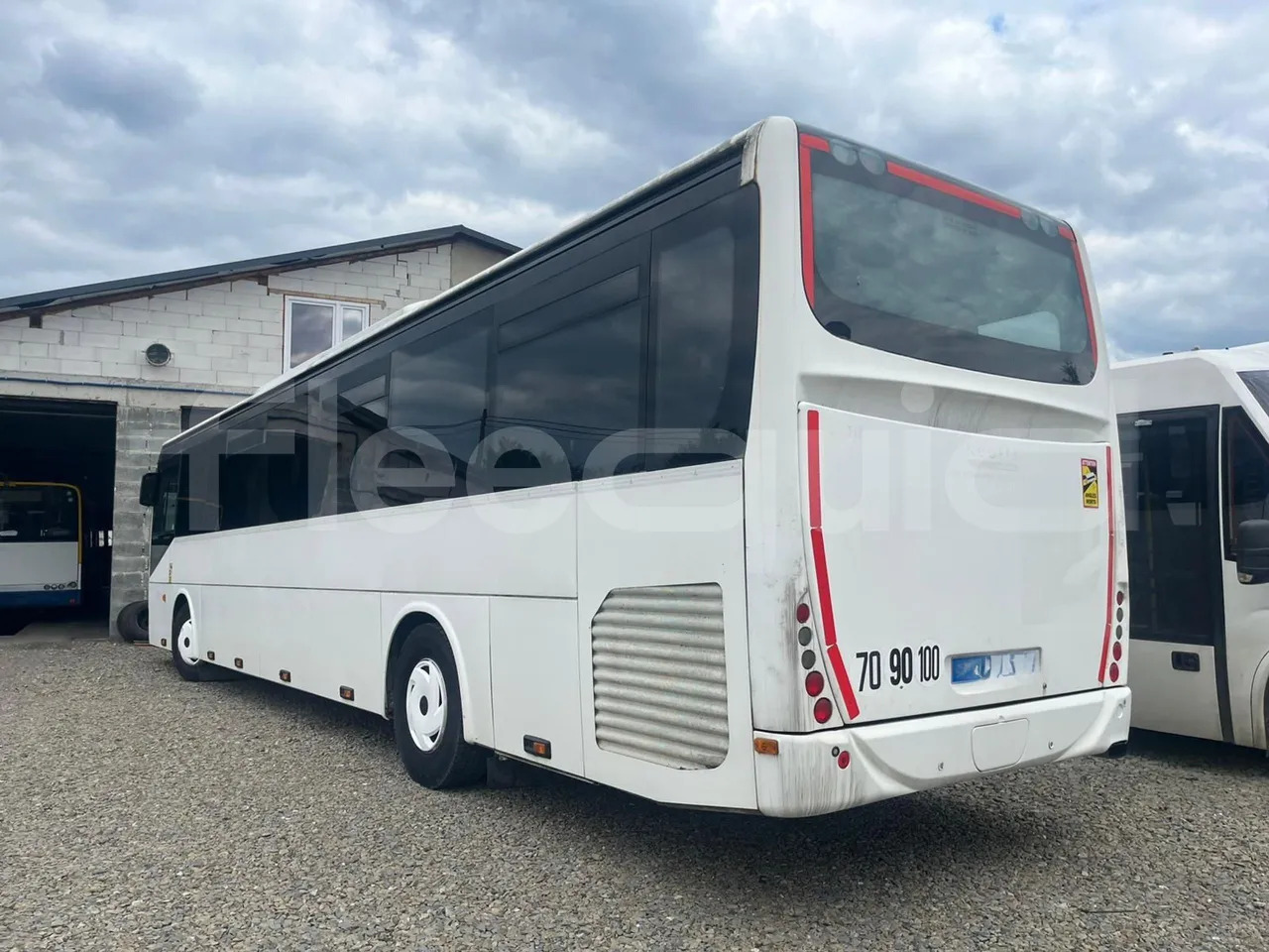 Irisbus Arway - 대형 버스 : 사진 5 Irisbus Arway - 대형 버스 : 사진 5