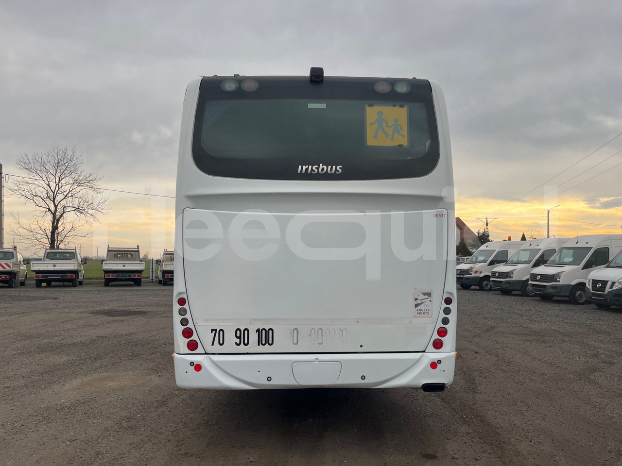 Irisbus Arway - 대형 버스 : 사진 5 Irisbus Arway - 대형 버스 : 사진 5