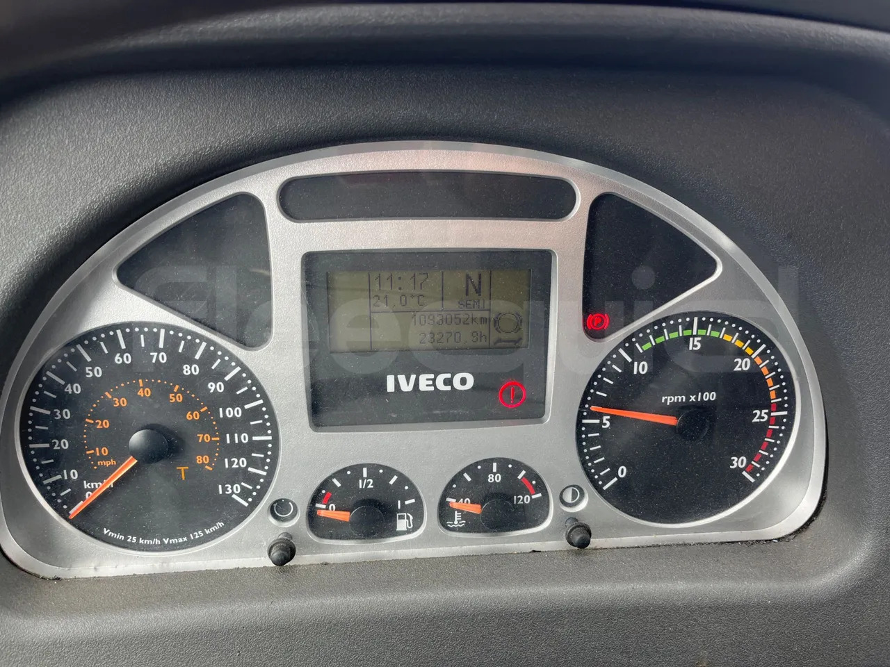 Irisbus New Domino - 대형 버스 : 사진 3 Irisbus New Domino - 대형 버스 : 사진 3