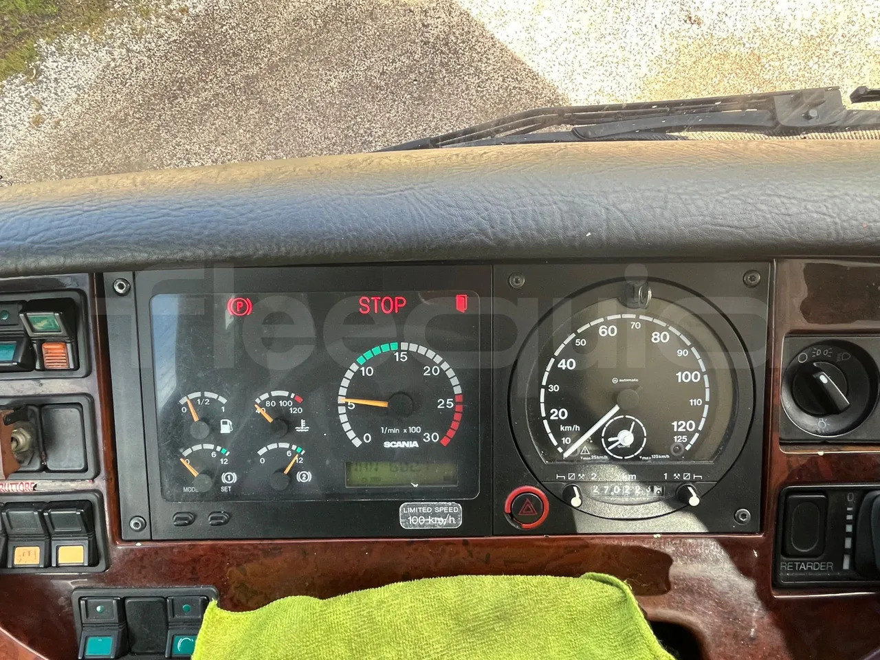 Irizar Scania Century - 대형 버스 : 사진 3 Irizar Scania Century - 대형 버스 : 사진 3