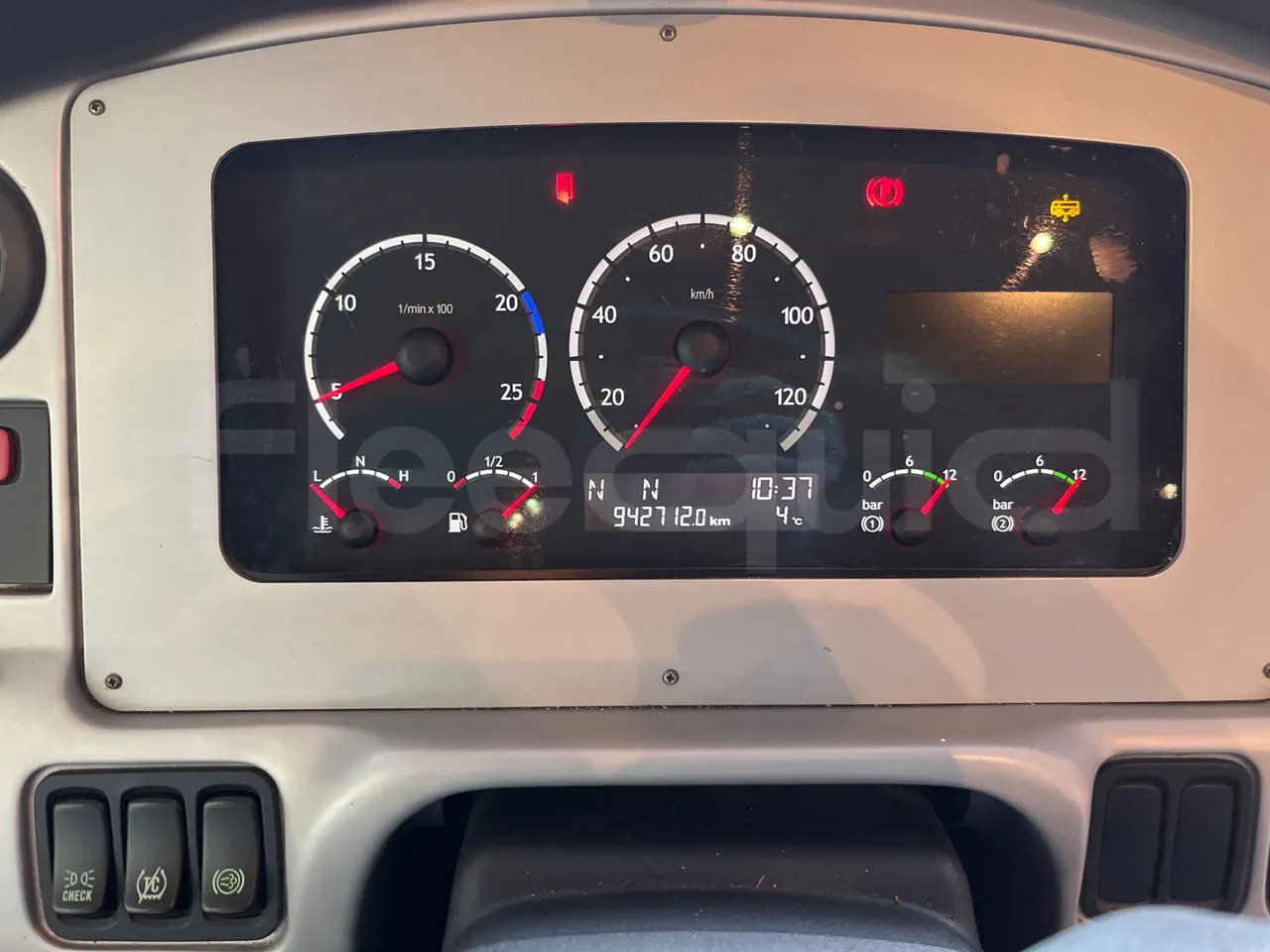 Irizar Scania - 대형 버스 : 사진 3 Irizar Scania - 대형 버스 : 사진 3