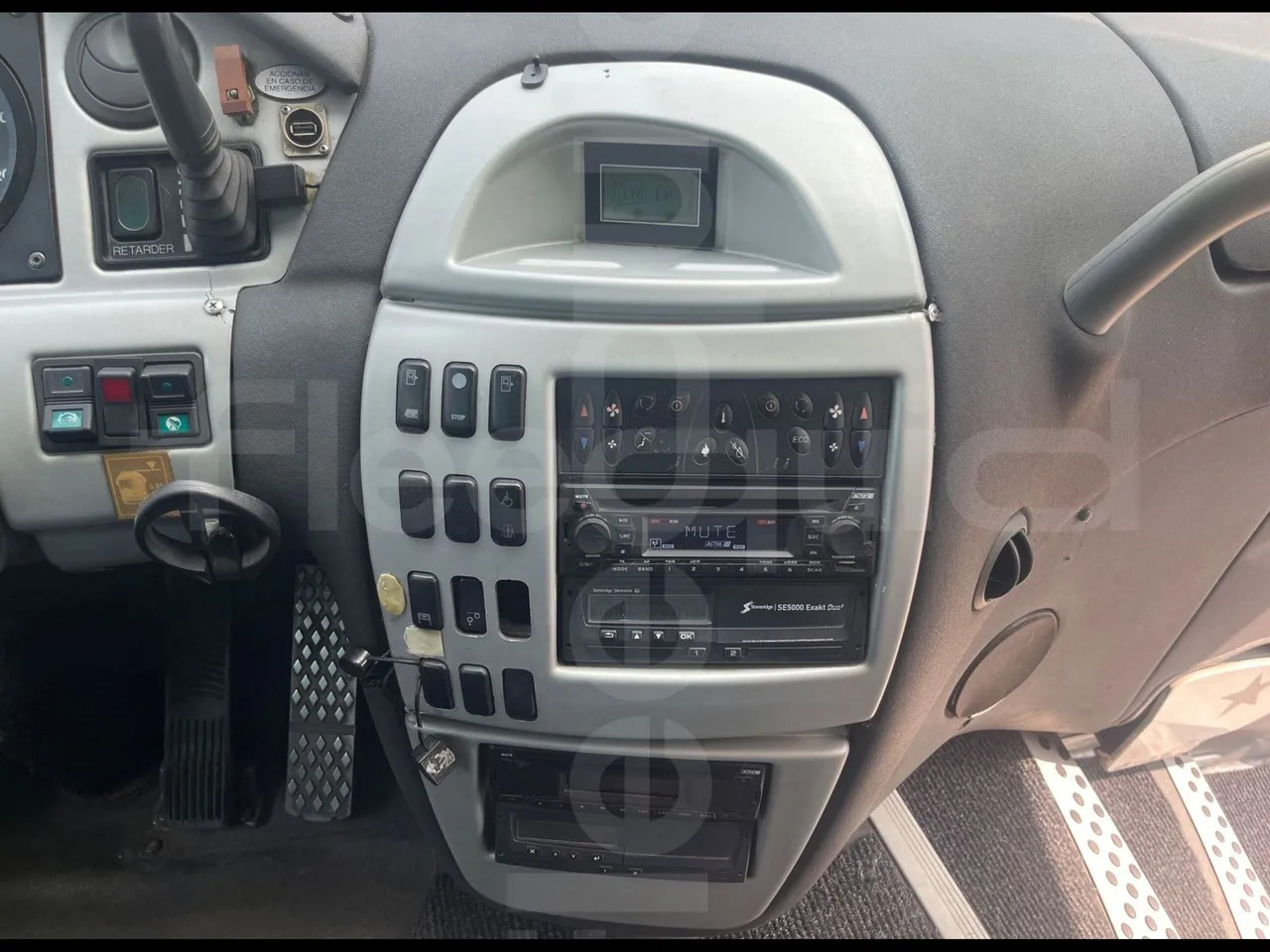 Irizar Scania - 대형 버스 : 사진 2 Irizar Scania - 대형 버스 : 사진 2