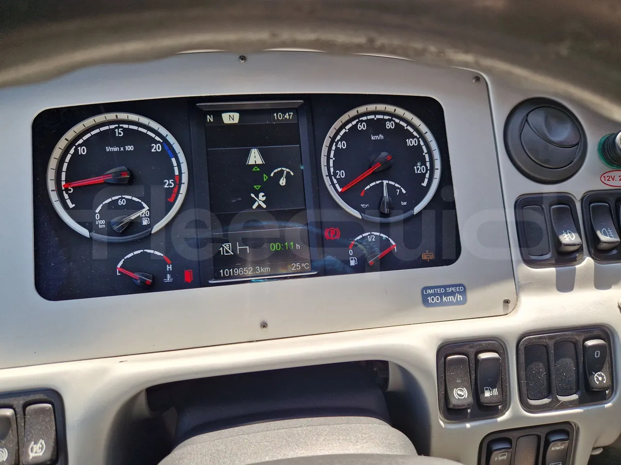 Irizar Scania - 대형 버스 : 사진 3 Irizar Scania - 대형 버스 : 사진 3