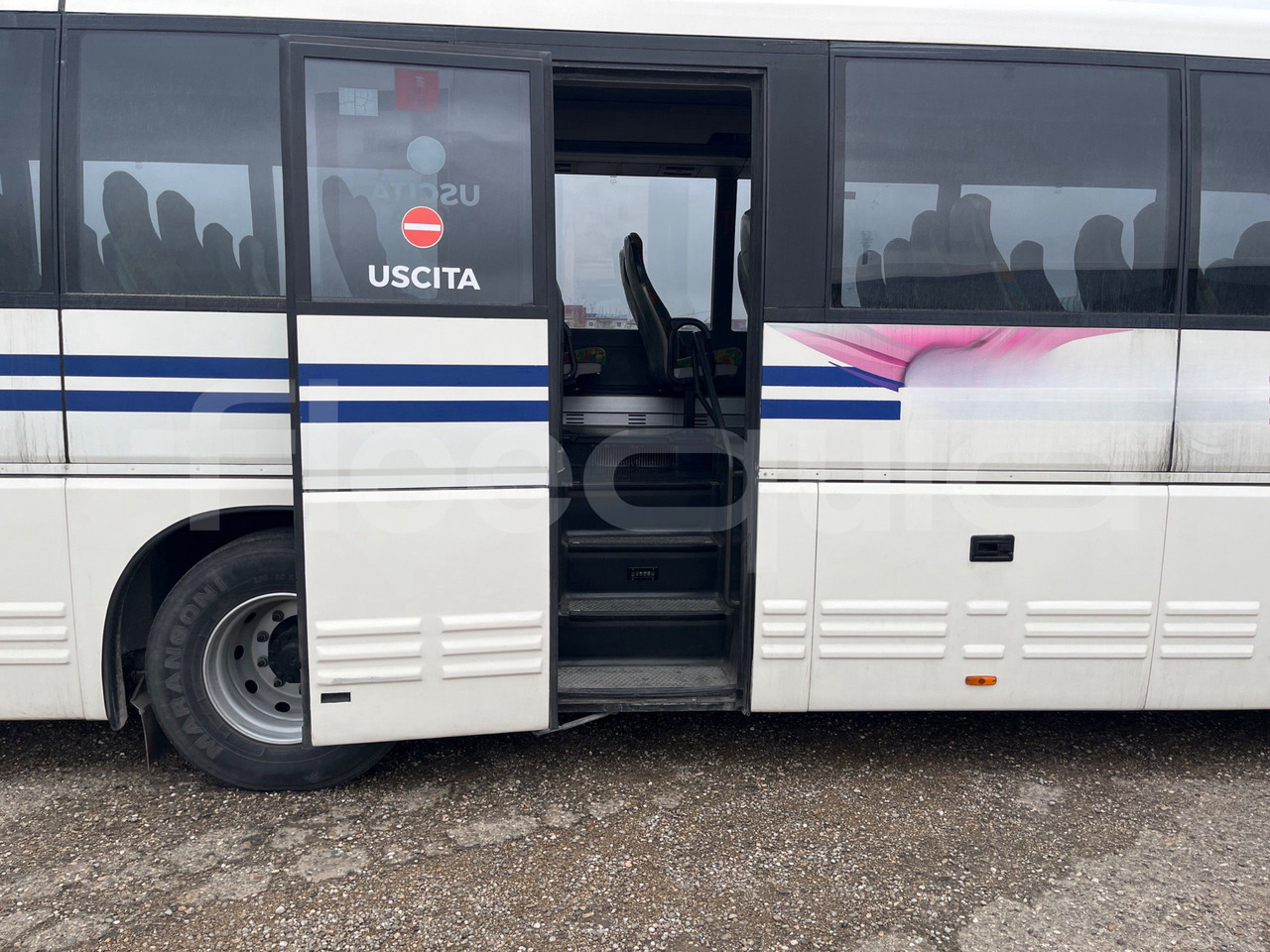 리스  Iveco 380 Iveco 380 : 사진 14