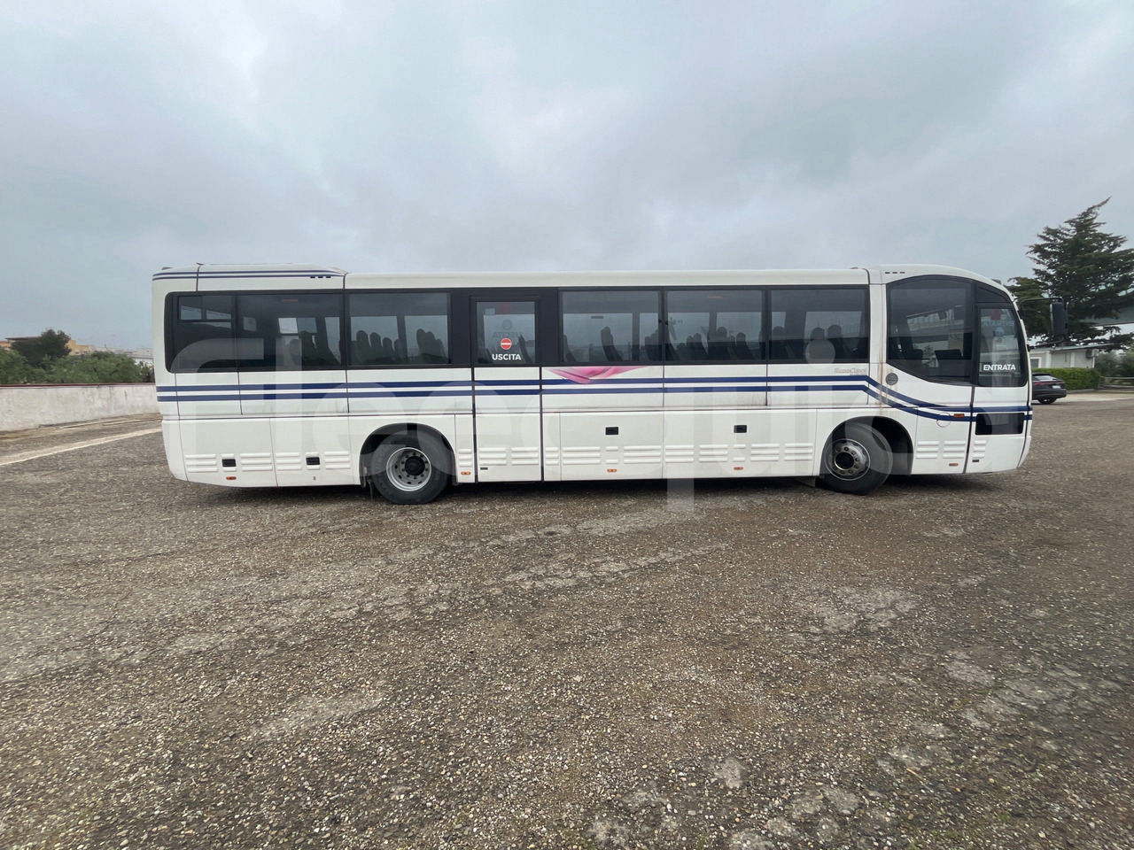 리스  Iveco 380 Iveco 380 : 사진 11