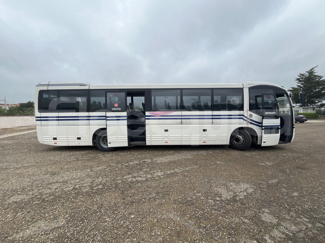 리스  Iveco 380 Iveco 380 : 사진 12