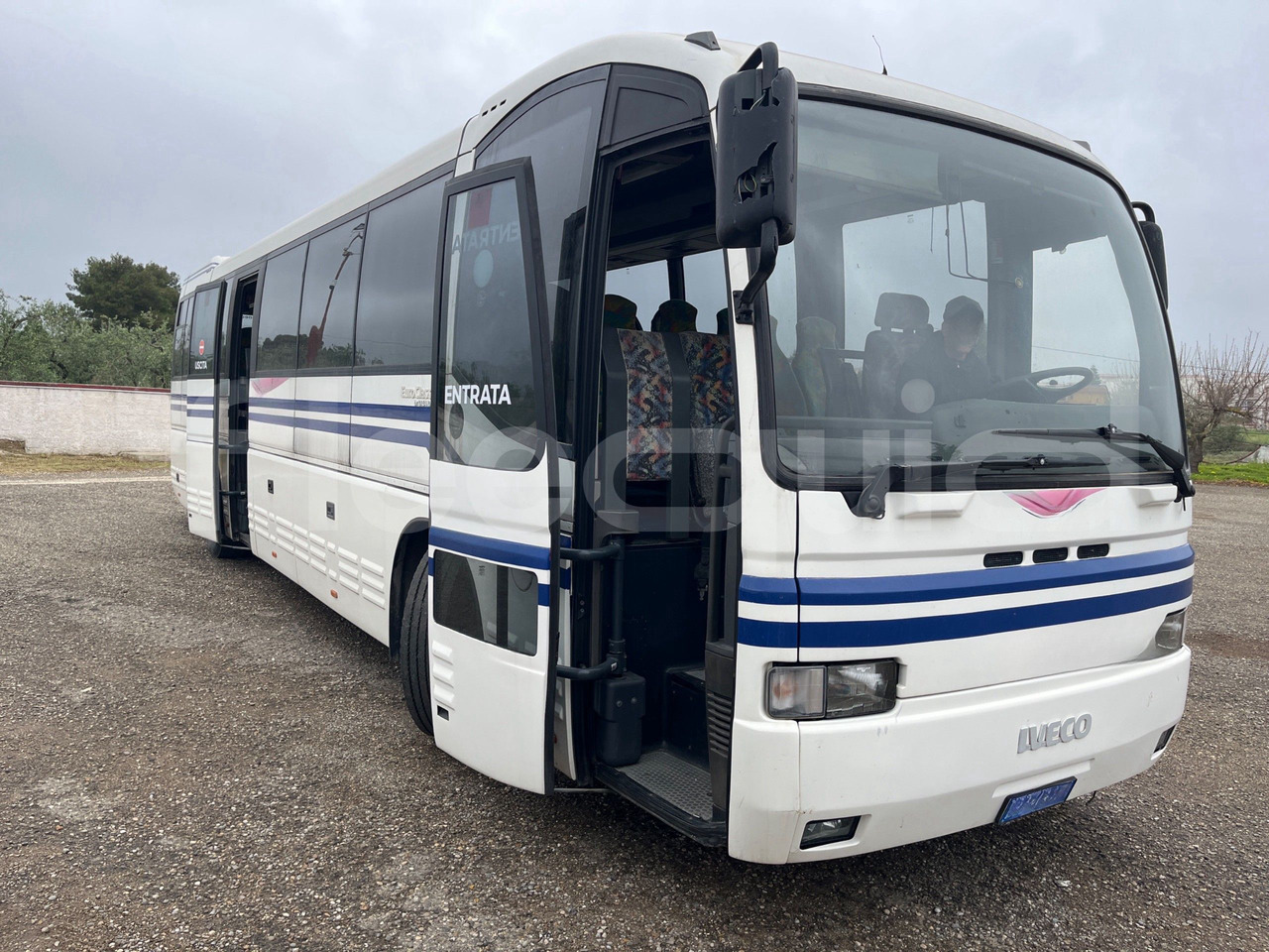 리스  Iveco 380 Iveco 380 : 사진 10