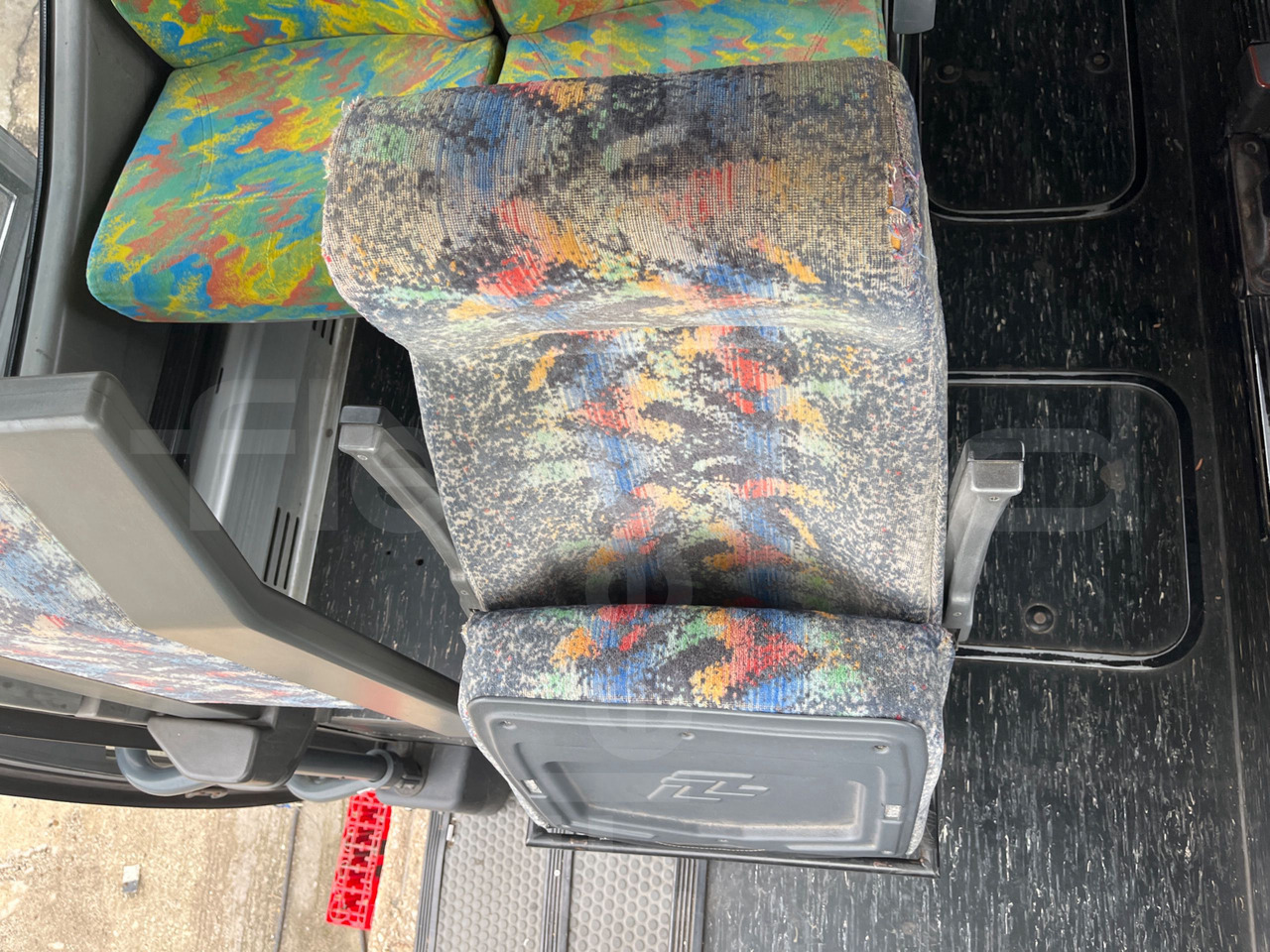 리스  Iveco 380 Iveco 380 : 사진 18