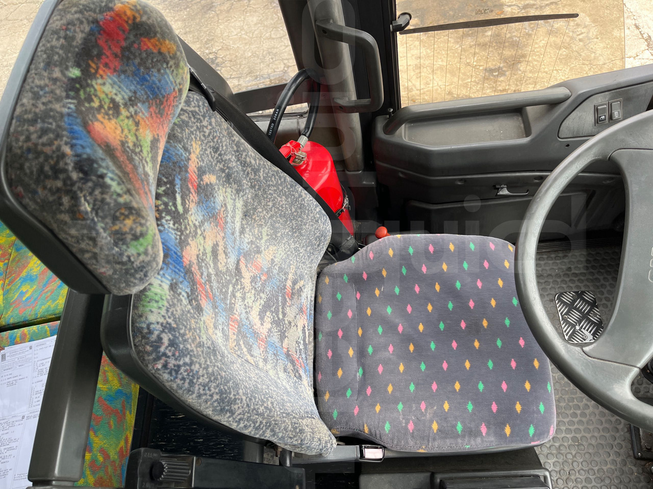 리스  Iveco 380 Iveco 380 : 사진 17