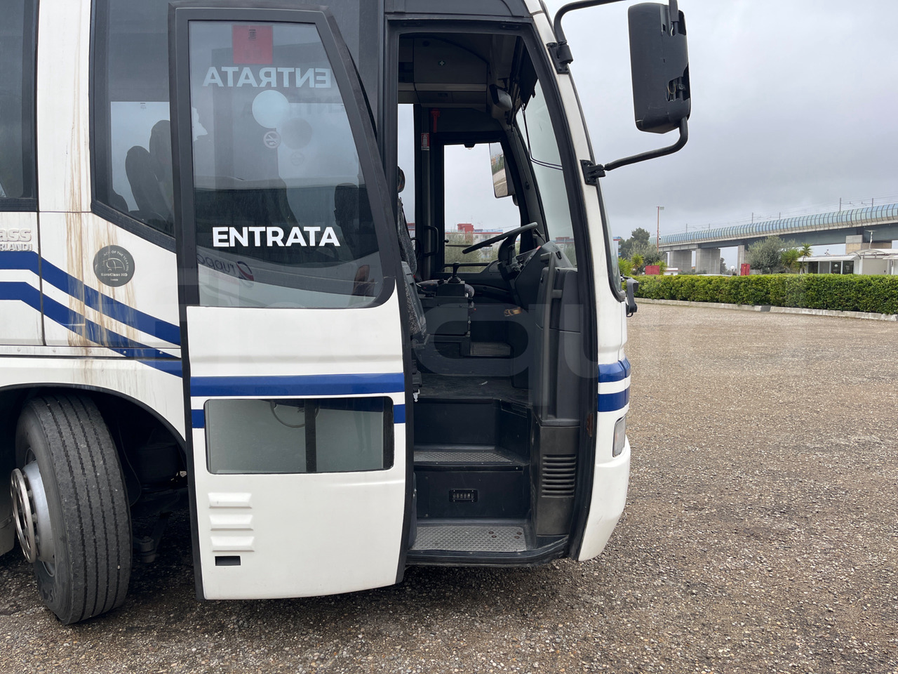 리스  Iveco 380 Iveco 380 : 사진 13