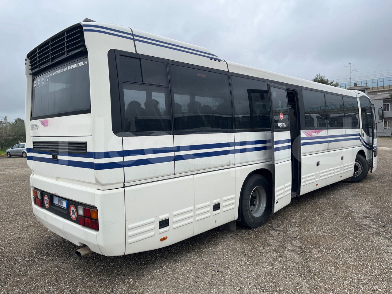 리스  Iveco 380 Iveco 380 : 사진 8