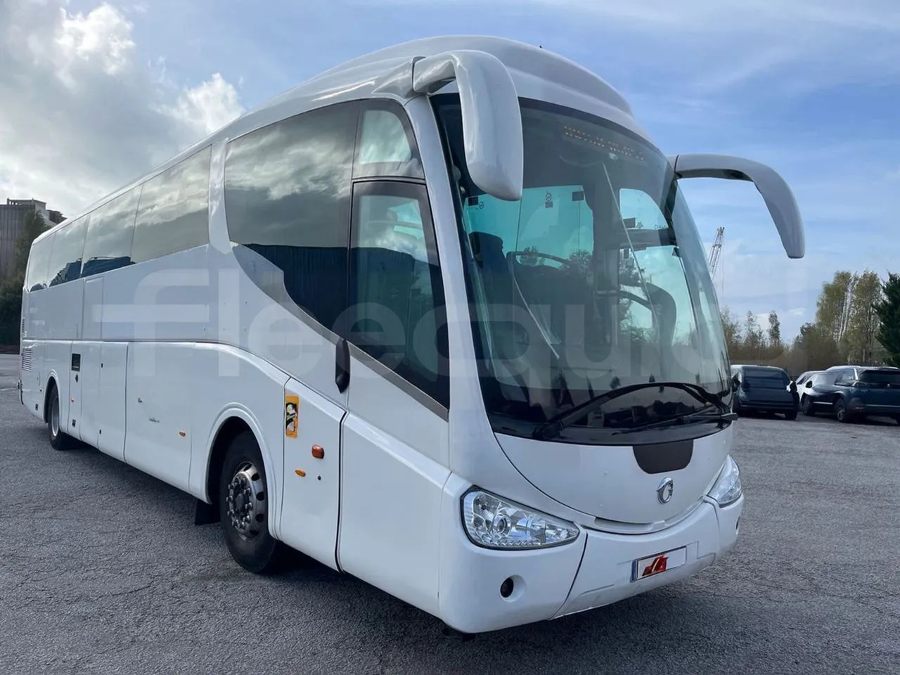 Iveco 397E - 대형 버스 : 사진 1 Iveco 397E - 대형 버스 : 사진 1