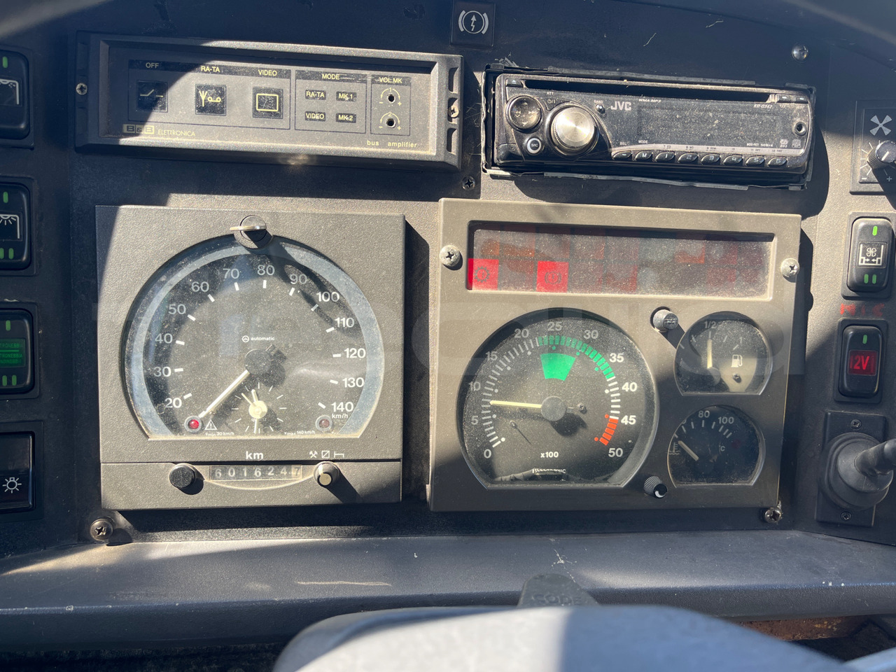 Iveco 59E12 - 시내버스 : 사진 3 Iveco 59E12 - 시내버스 : 사진 3