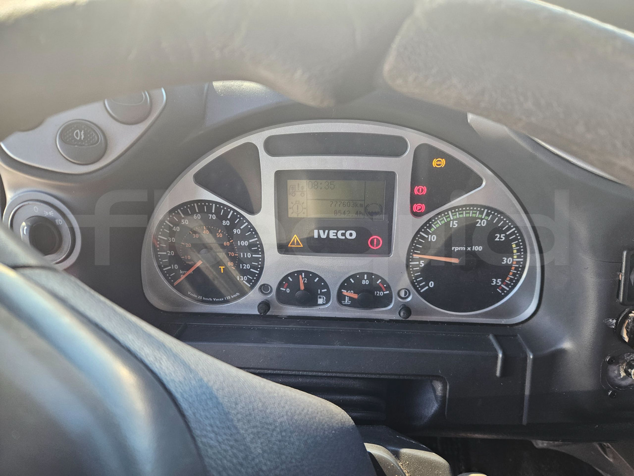 Iveco Andecar IV2 - 대형 버스 : 사진 3 Iveco Andecar IV2 - 대형 버스 : 사진 3