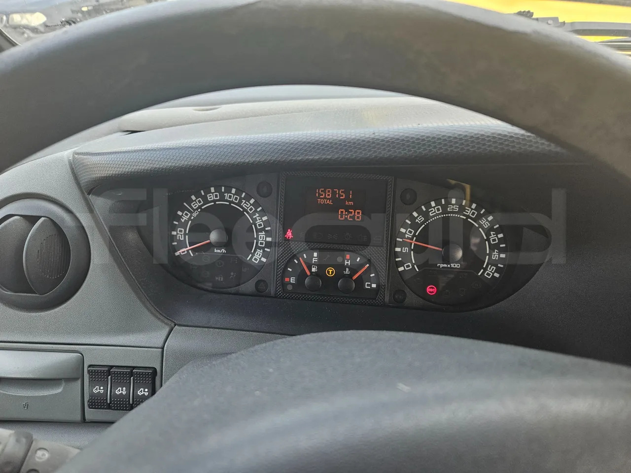 Iveco Cacciamali - 스쿨버스 : 사진 3 Iveco Cacciamali - 스쿨버스 : 사진 3