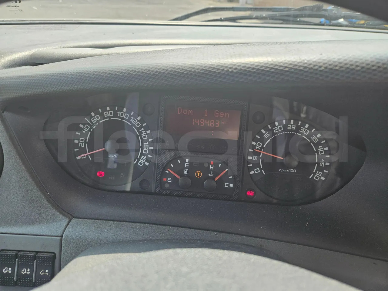 Iveco Cacciamali - 스쿨버스 : 사진 3 Iveco Cacciamali - 스쿨버스 : 사진 3