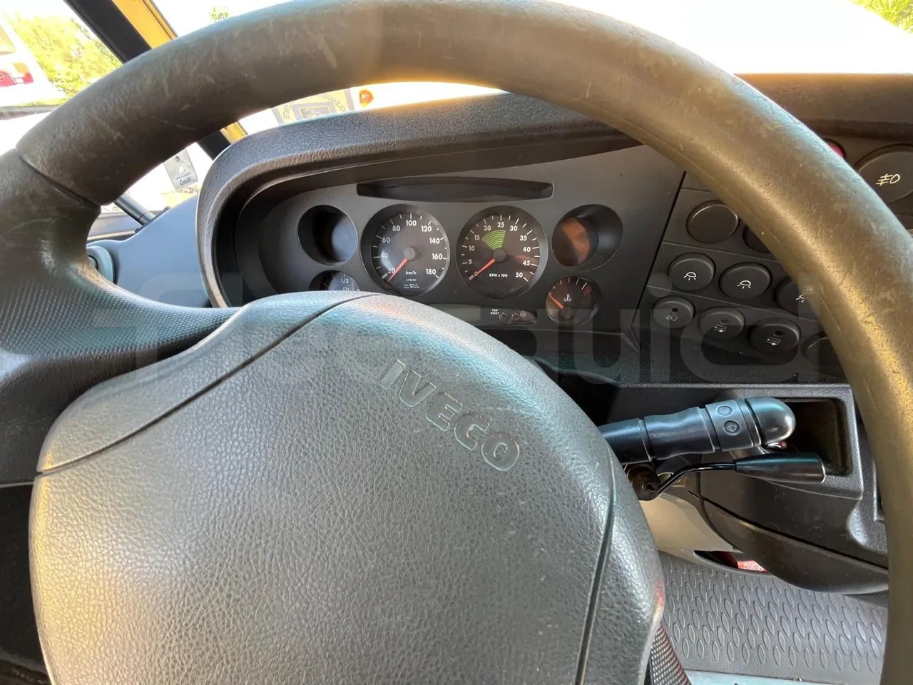 Iveco Cacciamali - 스쿨버스 : 사진 3 Iveco Cacciamali - 스쿨버스 : 사진 3